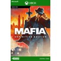 Mafia Definitive Edition XBOX CD-Key